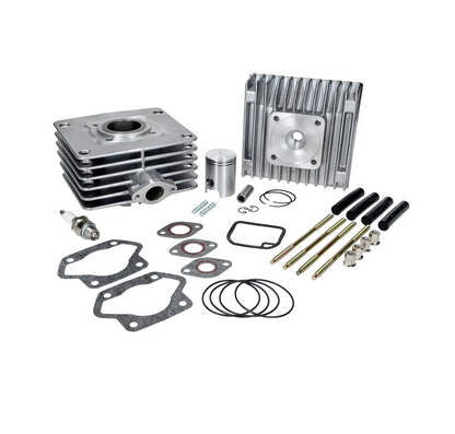 Zylinderkit Schmitt Sportfreund MK2 60ccm 41mm für Simson M500 Motoren