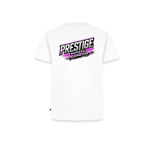 Prestige Mopeds T-Shirt
