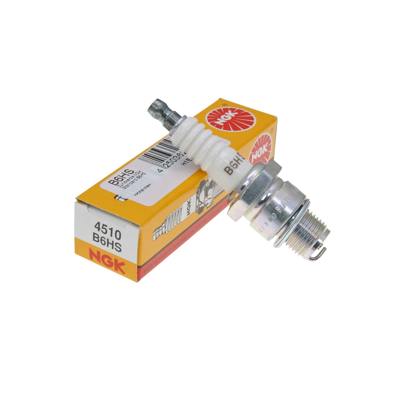 Zündkerze NGK B6HS
