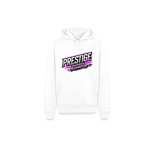 Prestige Mopeds Premium Hoodie