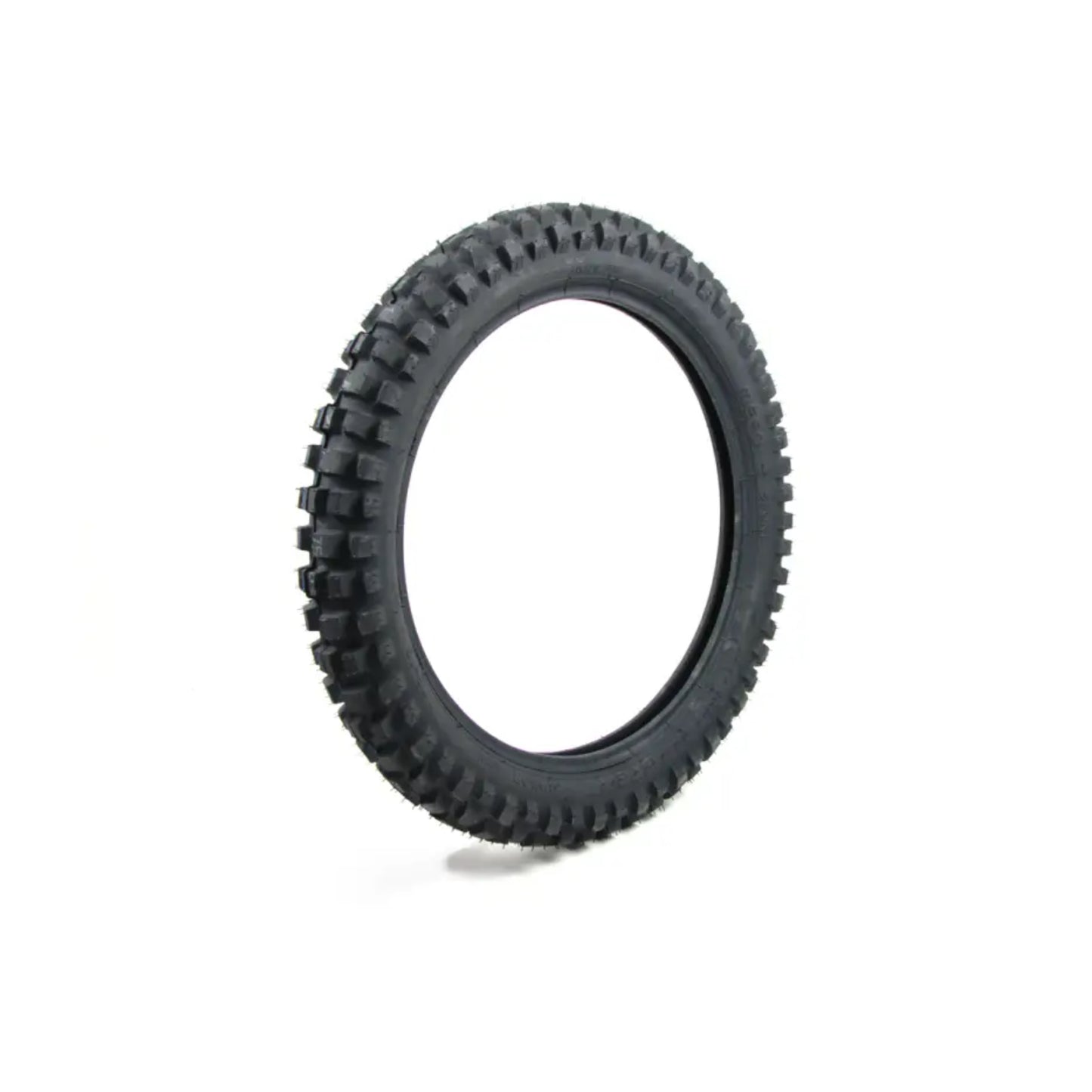 Crossreifen 2.75x16 M/C TT MFC 9 Junior Stonemaster verstärkt