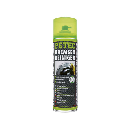 Motoren-Teilereiniger, Bremsenreiniger, Motorreiniger 500ml