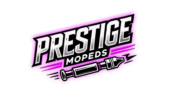 Prestige Mopeds