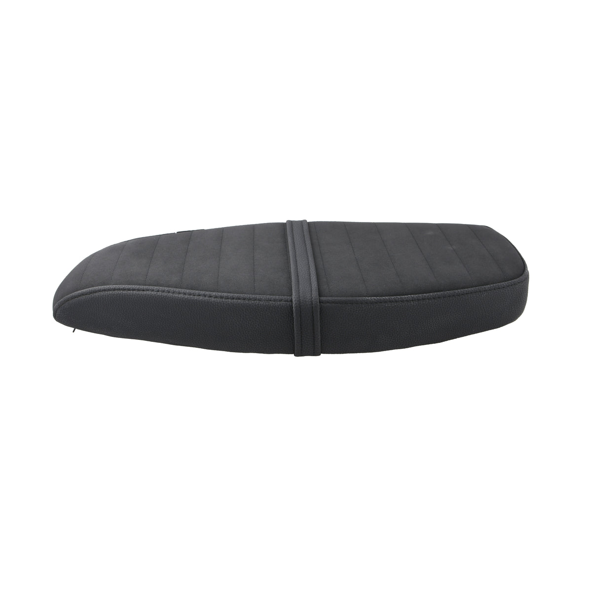 Tuning Sitzbank gesteppt Schwarz – Simson S50 / S51 / S70