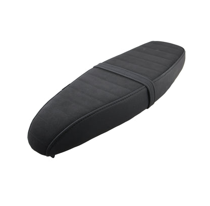 Tuning Sitzbank gesteppt Schwarz – Simson S50 / S51 / S70
