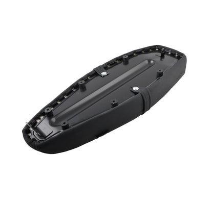 Tuning Sitzbank gesteppt Schwarz – Simson S50 / S51 / S70
