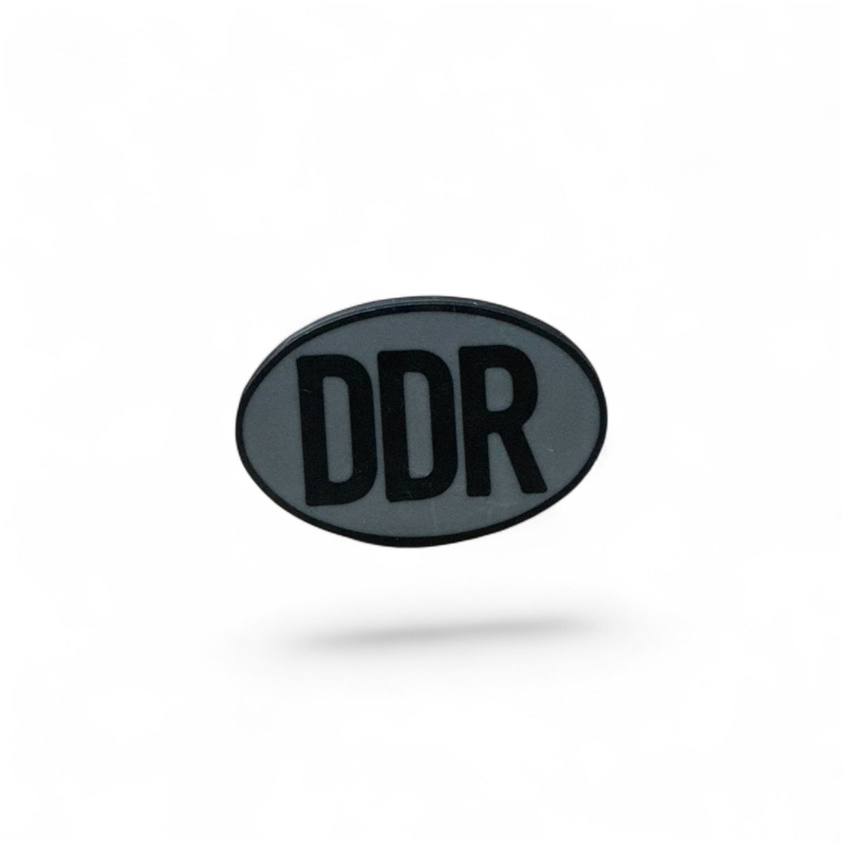 Zündschlüsselcover “DDR Emblem” 3D-Druck – für Simson S50, S51, S53, S70, Schwalbe KR51/1, KR51/2...