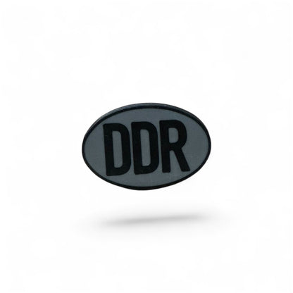 Zündschlüsselcover “DDR Emblem” 3D-Druck – für Simson S50, S51, S53, S70, Schwalbe KR51/1, KR51/2...