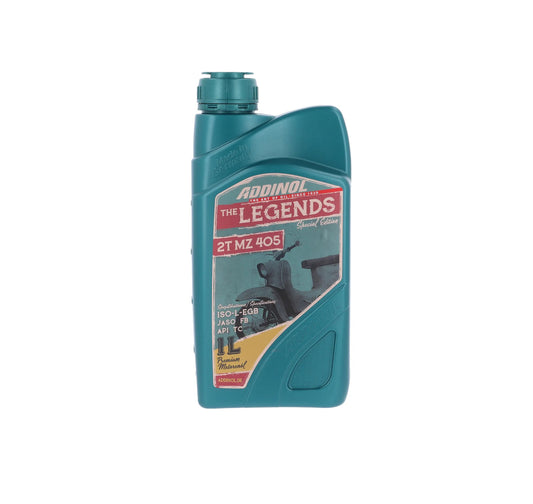 ADDINOL 1L Zweitakt-Mischöl MZ 405