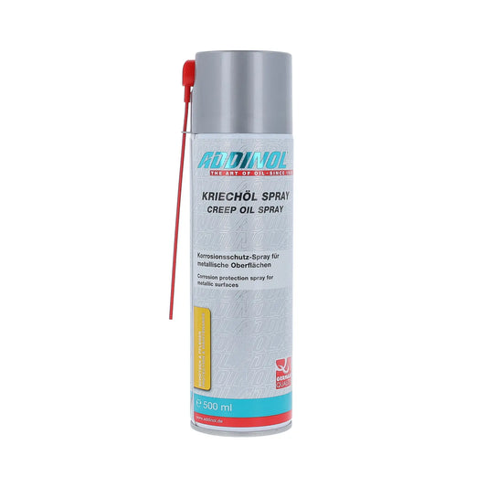 ADDINOL Rostlöser, Kriechöl, 500ml Spraydose