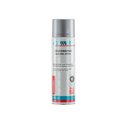 ADDINOL Silikonspray 500ml