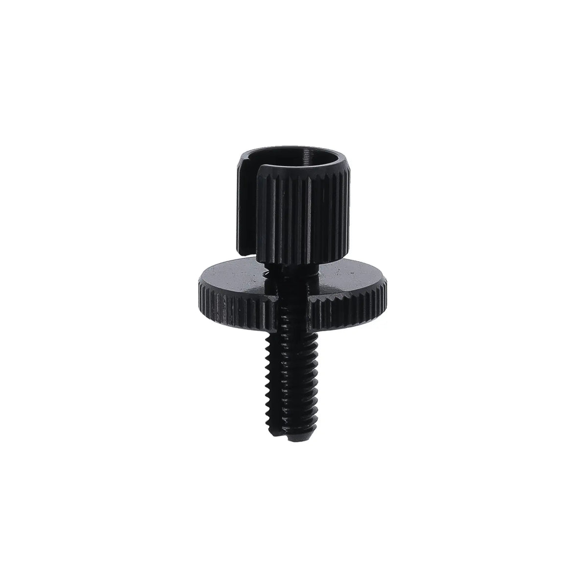 ALU Einstellschraube für Bowdenzug 6x22 farbig