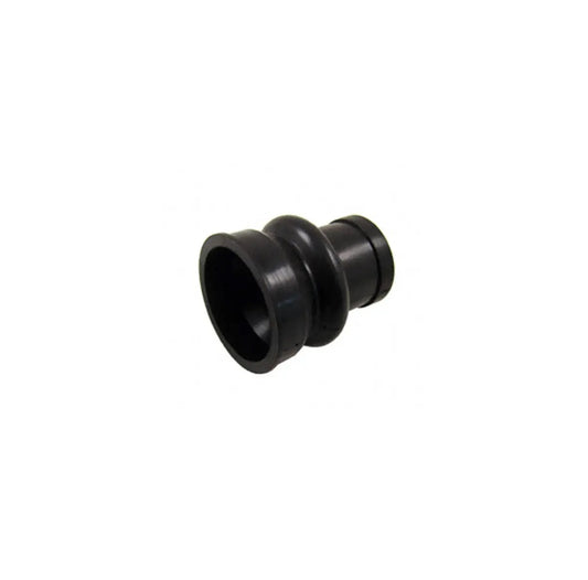 Ansaugmuffe für Tuning-Luftfilterkasten für Simson S50, S51, S53, S70, S83