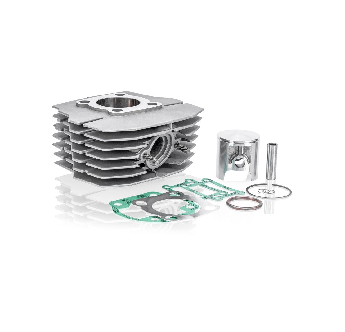 Athena MTX 130 Zylinder Kit | gestrahlte Optik