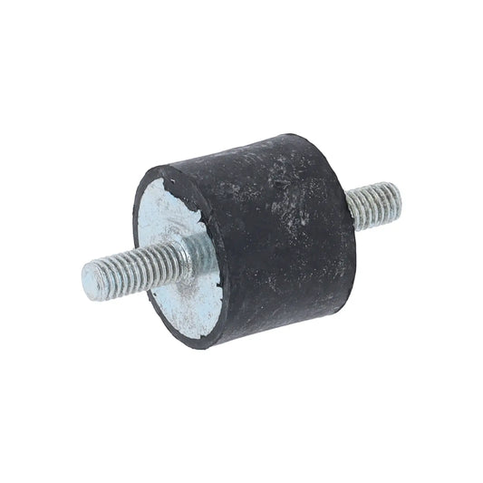 Auspuffhalterung Silentblock 25x20 | M6x14