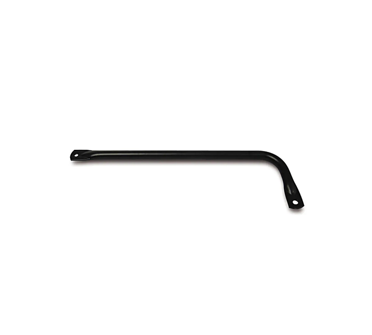 Auspuffhaltestrebe lang für S50, S51, S53, S70, S83