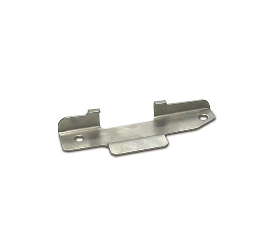 Batteriehalter Edelstahl für Simson S50, S51