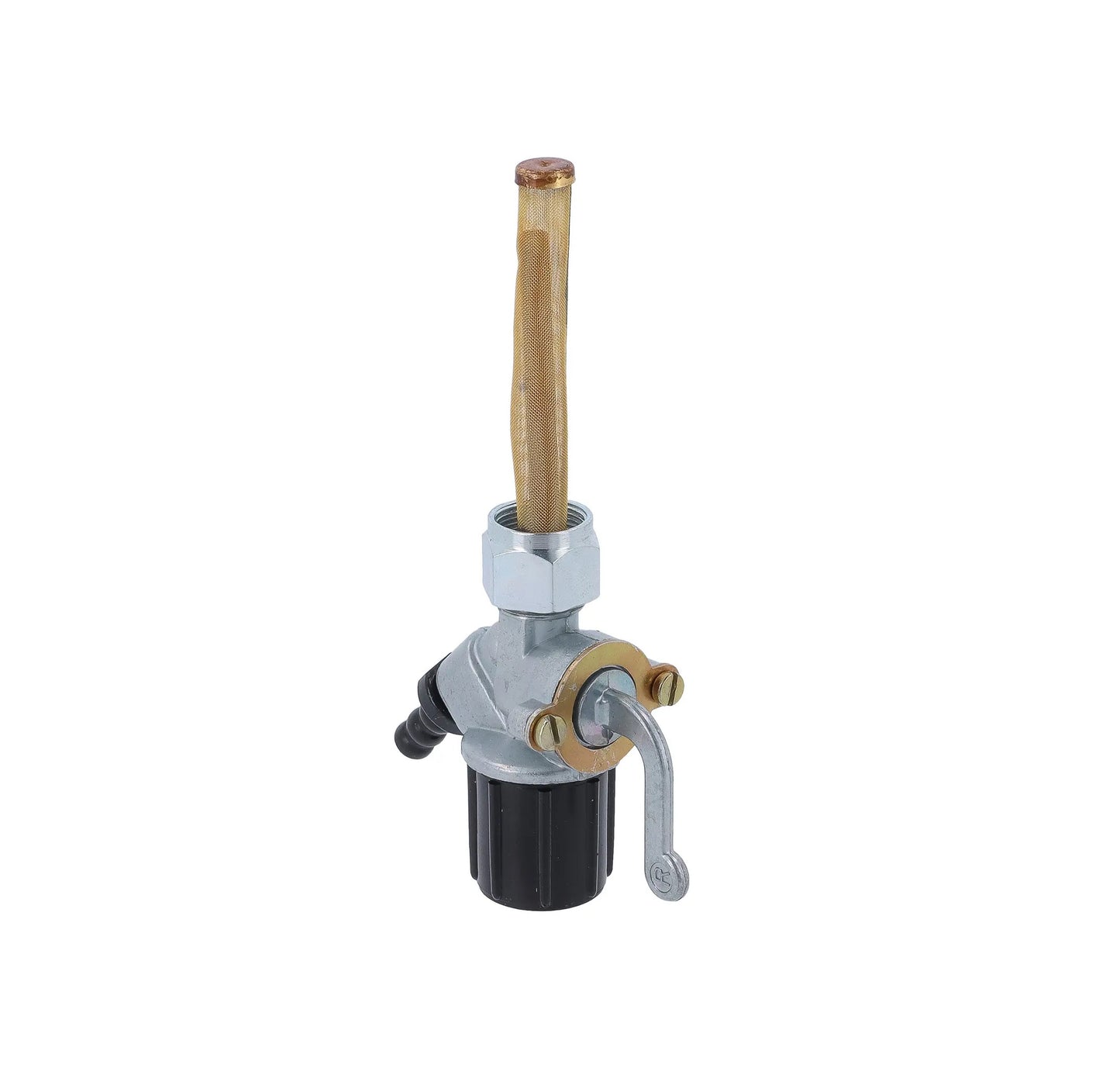 Benzinhahn mit Wassersack (Ø6,5mm) Simson S50, S51