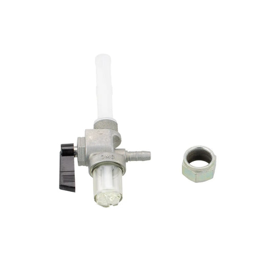 Benzinhahn mit Wassersack OMG für Simson S50, S51, SR4-