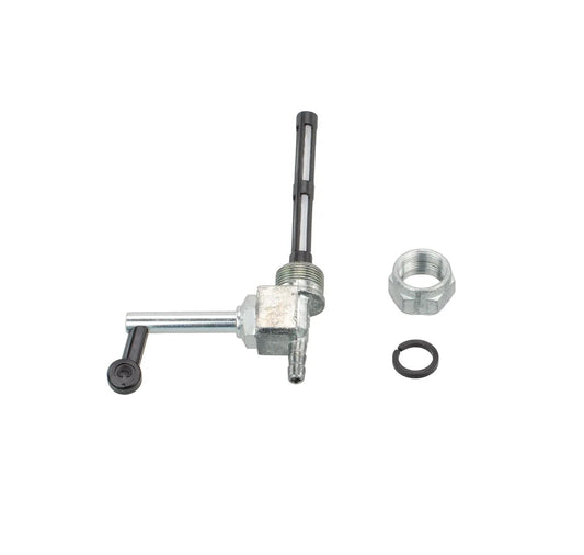 Benzinhahn ohne Wassersack SR50, KR51