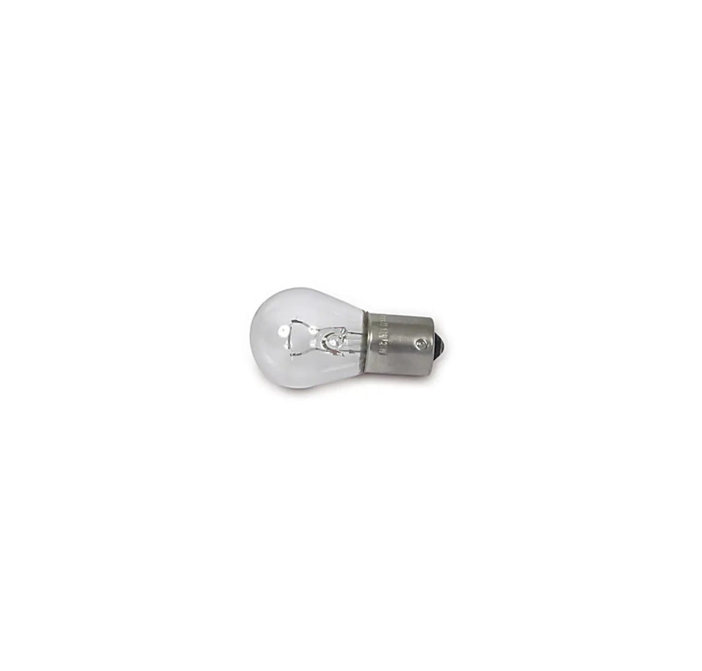 Birne 12V 21W BA15s für Bremslicht/Blinker (E-geprüft)