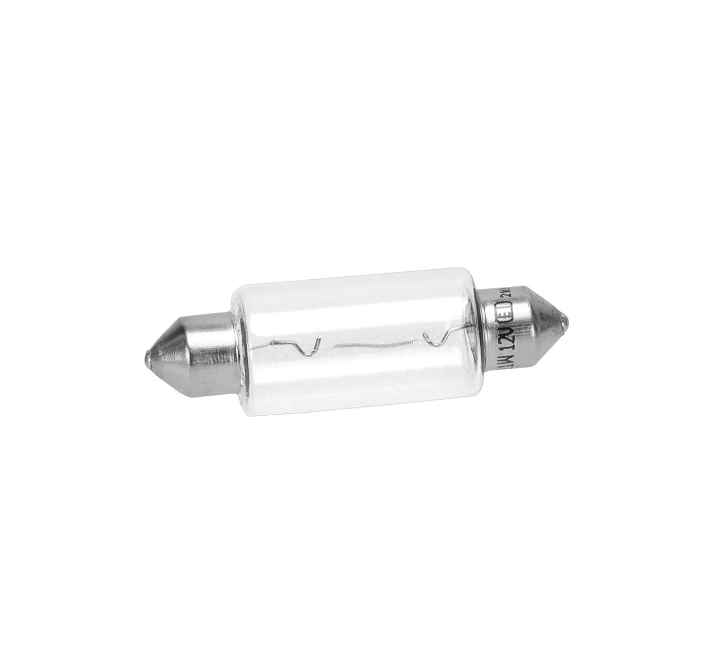 Birne Soffitte 12V 21W (E-geprüft)