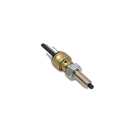 Bremslichttaster, Bremslichtschalter vorn S51, SR50