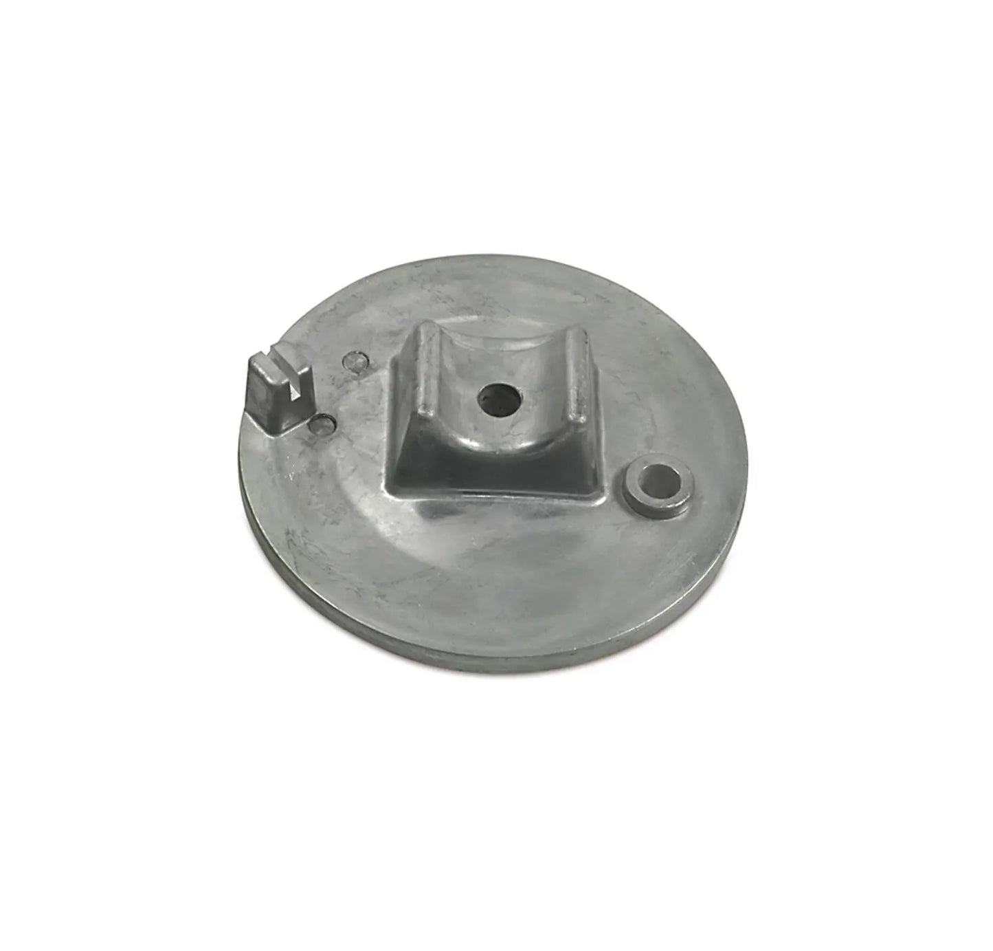 Bremsschild vorn S50, S51, SR50