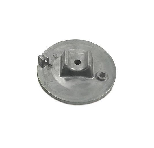 Bremsschild vorn S50, S51, SR50
