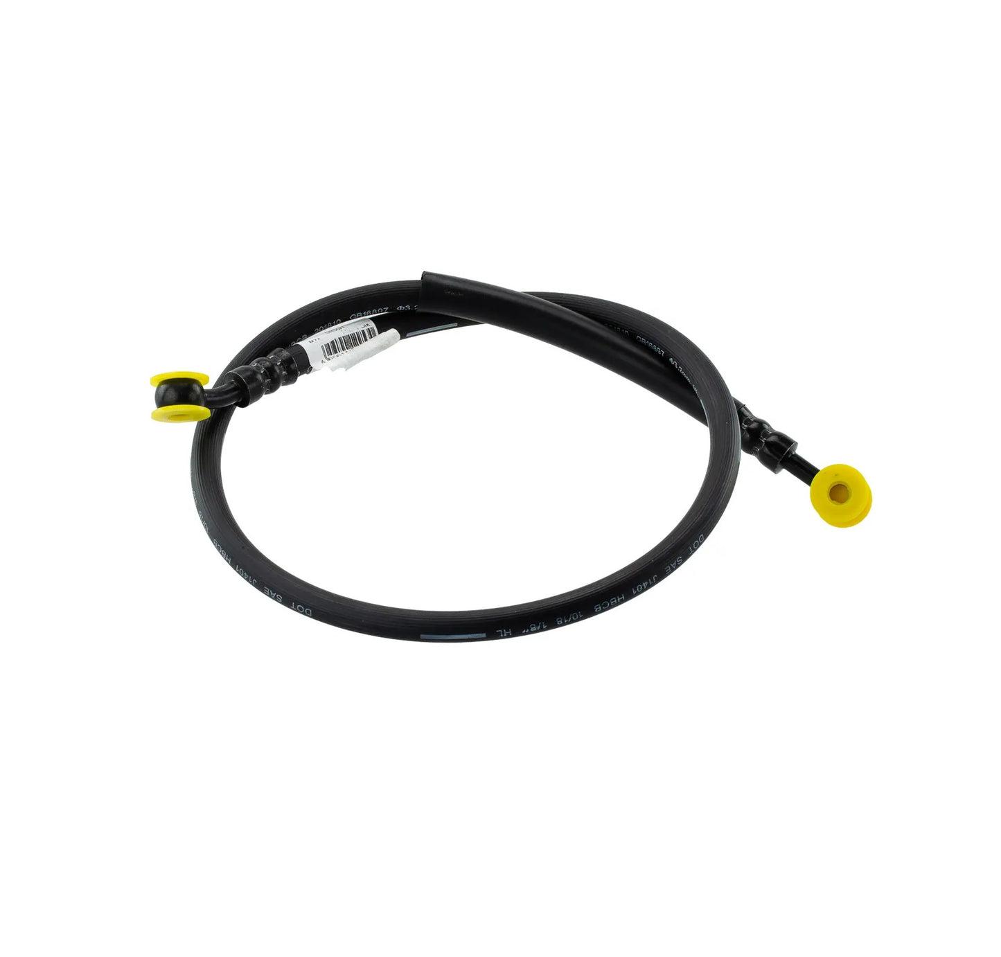 Bremsschlauch 780mm für Simson SR50, SR80