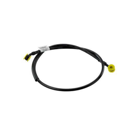 Bremsschlauch Stahlflex 920mm für Simson S53OR, S83OR