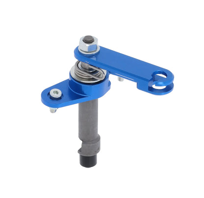 CNC Kupplungshebel am Motor (staub- & wasserdicht)