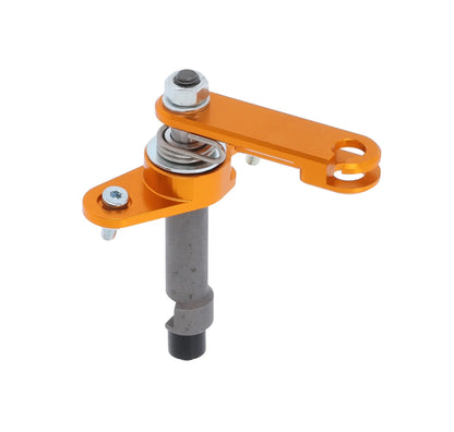 CNC Kupplungshebel am Motor (staub- & wasserdicht)