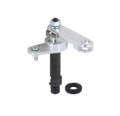 CNC Kupplungshebel am Motor (staub- & wasserdicht)