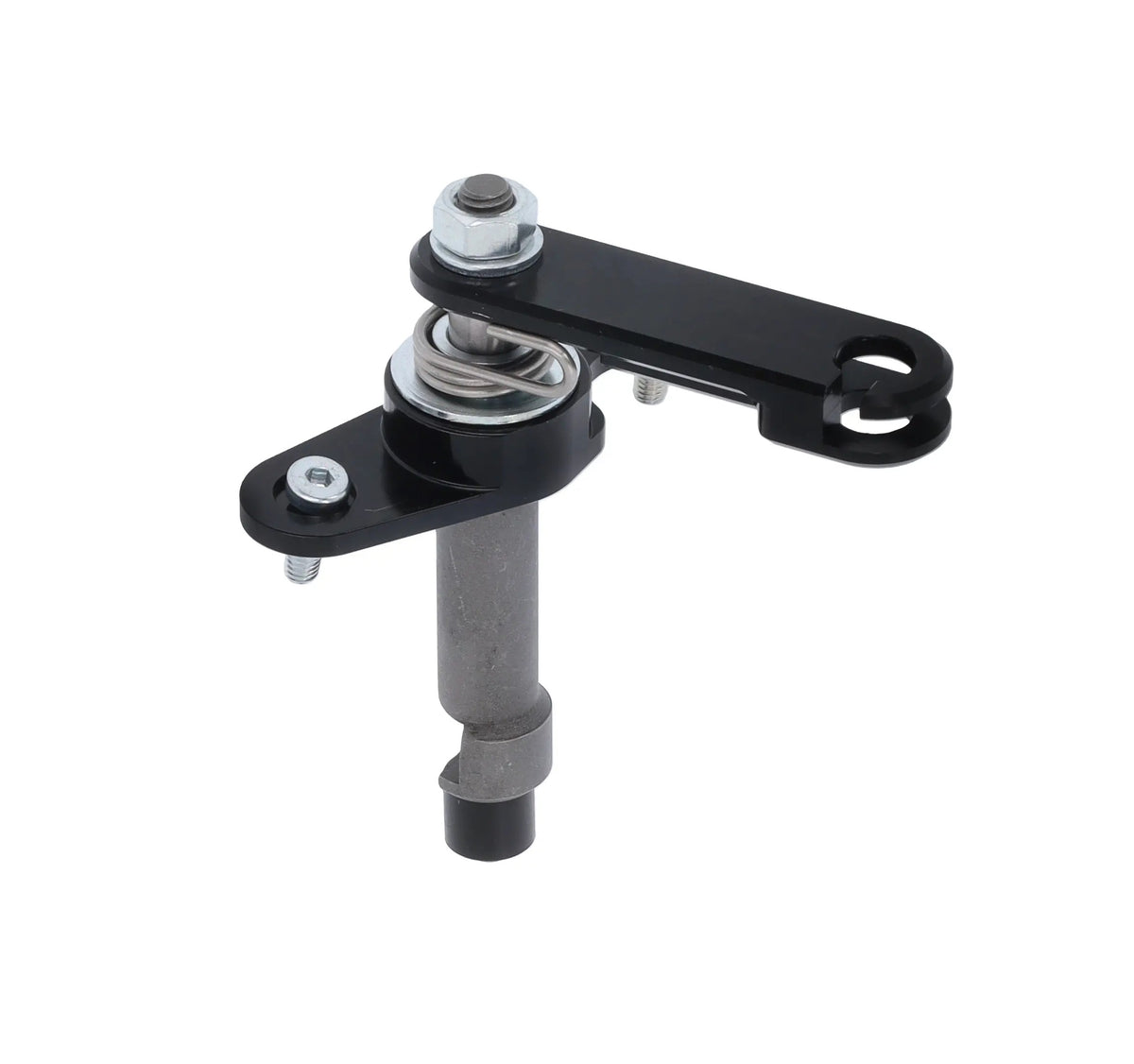 CNC Kupplungshebel am Motor (staub- & wasserdicht)