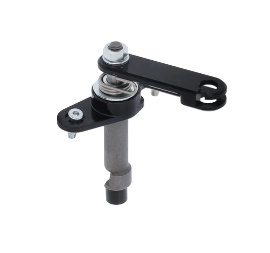 CNC Kupplungshebel am Motor (staub- & wasserdicht)