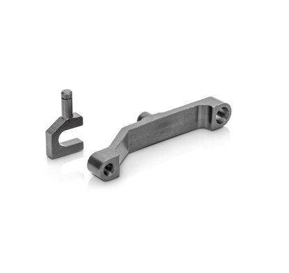 Billet Factory CNC Schwenkhebel SET M500 | passend f. Simson S51 , KR51/2 , SR50