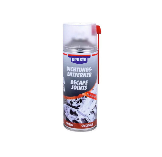 Dichtungsentferner - 400ml Dose