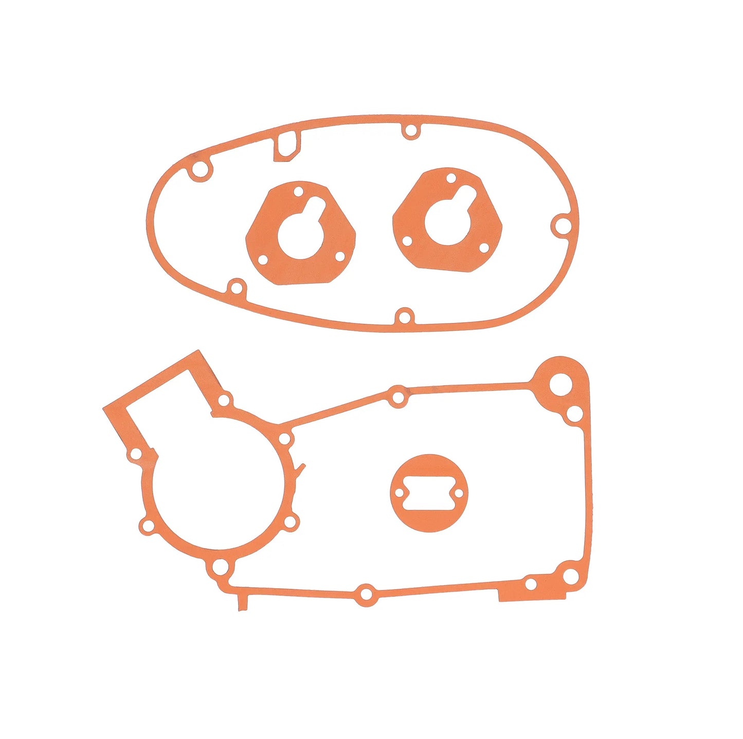 VM Motorgehäuse für M53 M54 S50 SR4-, KR51/1 GS50 GS75 (45mm)
