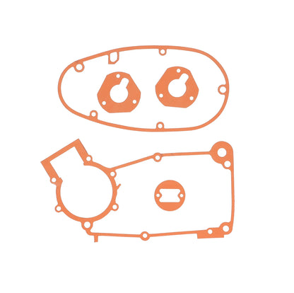 VM Motorgehäuse für M53 M54 S50 SR4-, KR51/1 GS50 GS75 (45mm)
