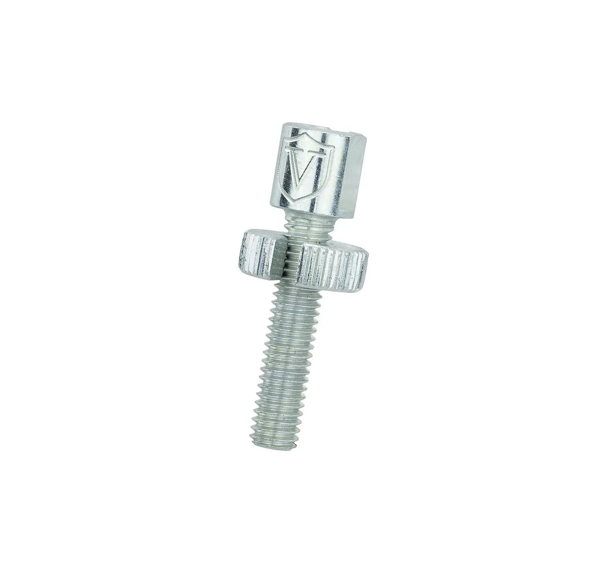 Einstellschraube lang für Bowdenzug 6x30 (High Quality)