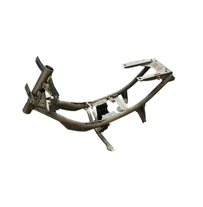 Ersatzrahmen Spezial KR51/2 (15PS Variante)