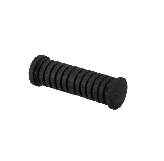 Fußrastengummi quergerippt S50, S51, S70, SR4-