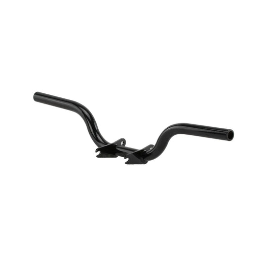Fußrastenträger Enduro verstärkt S50, S51, S70