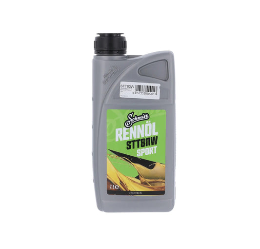 Getriebeöl Schmitt STT80W 1L
