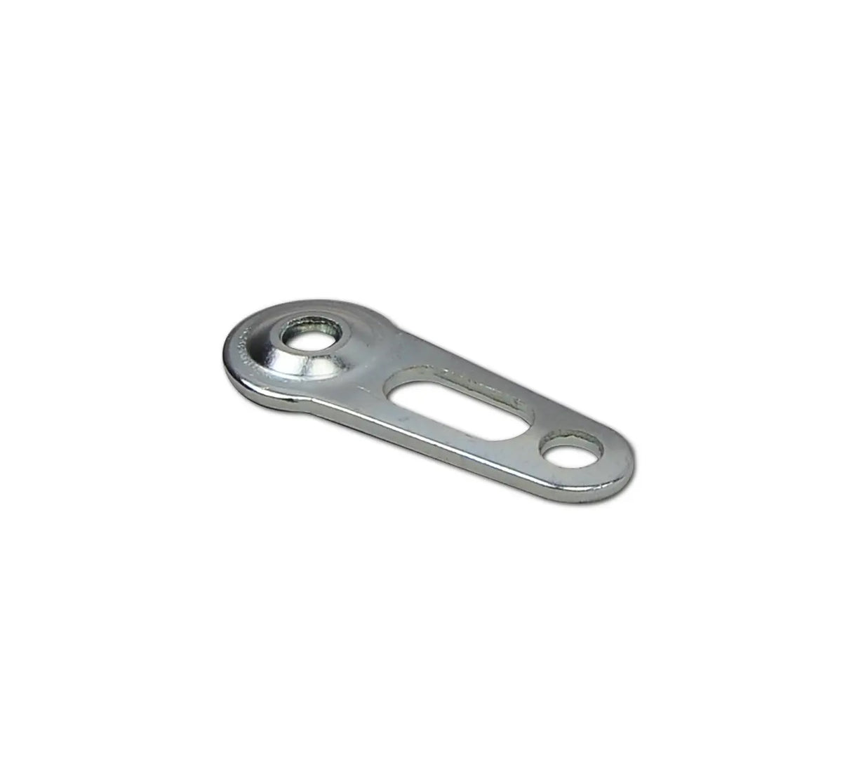 Halter für Tacho und DZM für Simson S50, S51