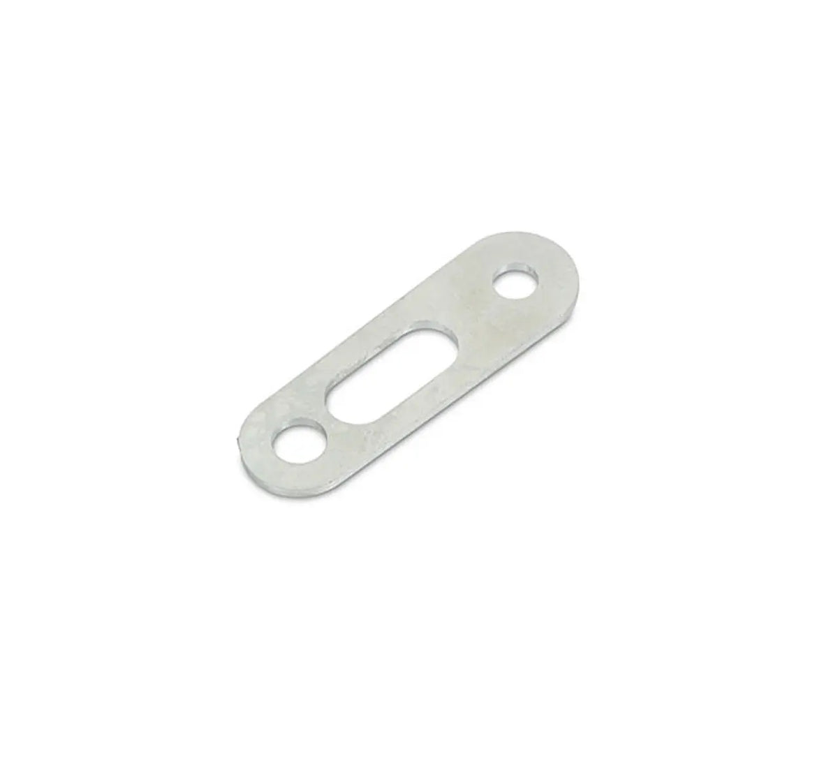 Halter für Tacho und DZM verzinkt für S50, S51