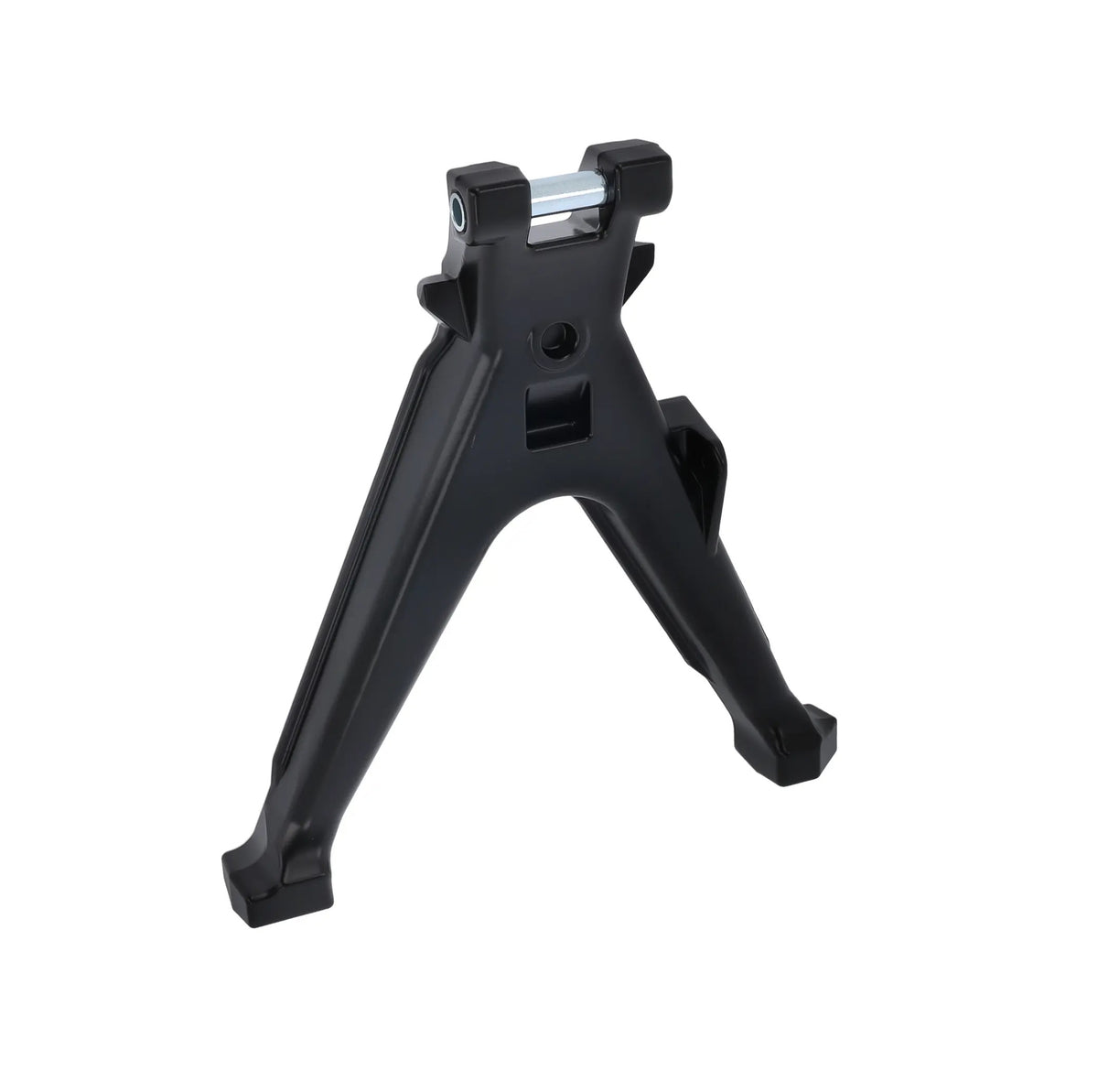 Hauptständer, Kippständer Alu schwarz für S50, S51, S53, S70