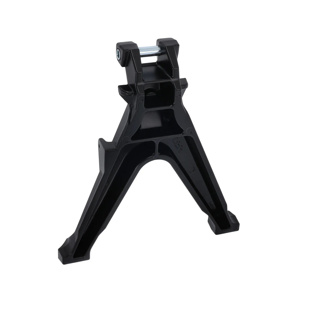 Hauptständer, Kippständer Alu schwarz für S50, S51, S53, S70