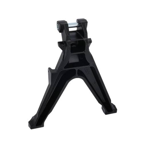 Hauptständer, Kippständer Alu schwarz für S50, S51, S53, S70